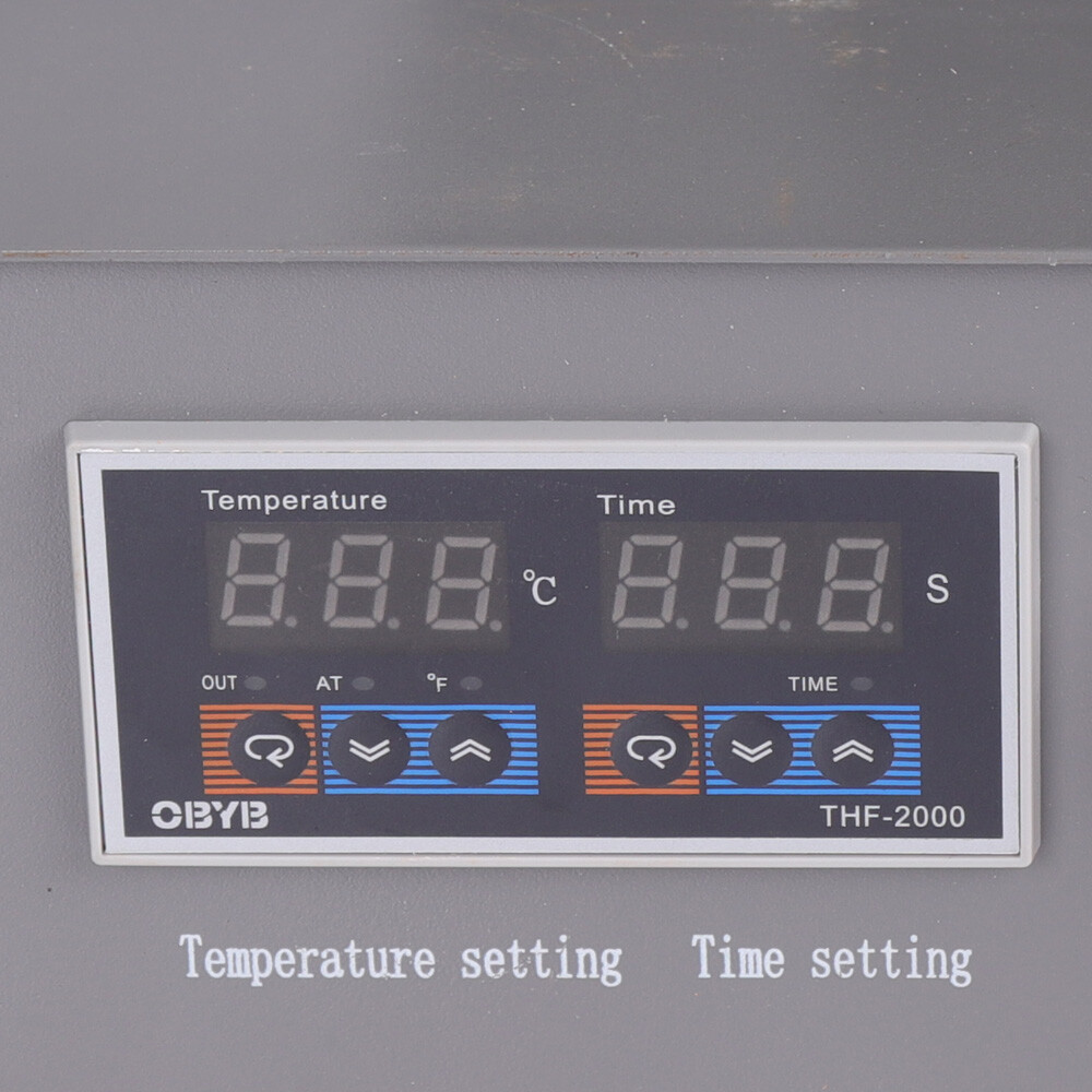 Dental Flexible Denture Machine Dentistry Denture Injection System Lab Equipment