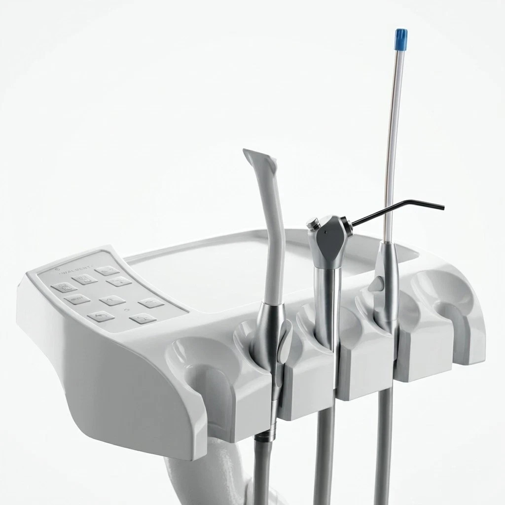 Waldent Orion Dental Chair | Best Choice For A Doctor | Superb Quality | New