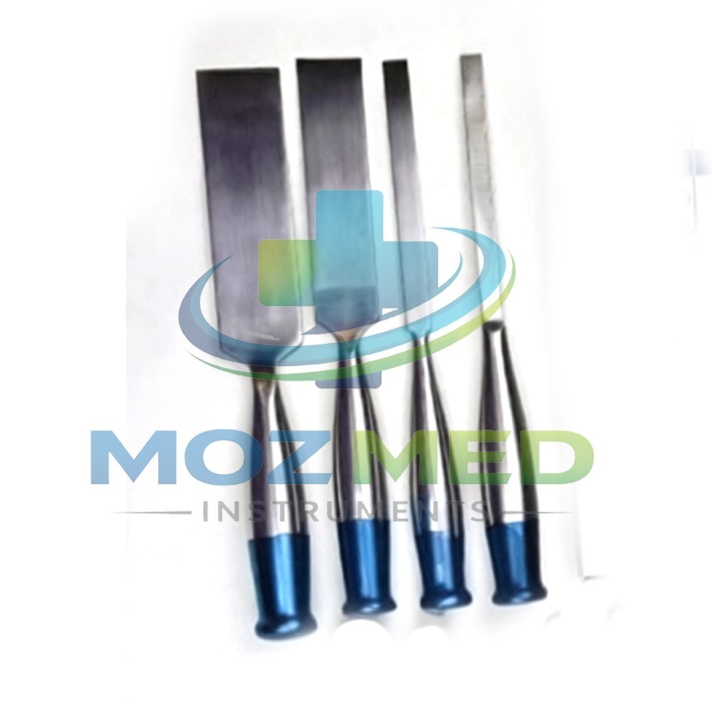 Basic Craniotomy Orthopedic Spine Surgical Instrument 33 Pcs Set Premium Quality