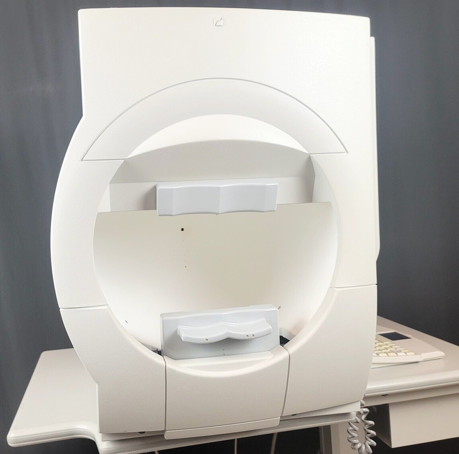 Zeiss Humphrey HFA II 750i Visual Field Analyzer w/ USB Port & Power Table, more