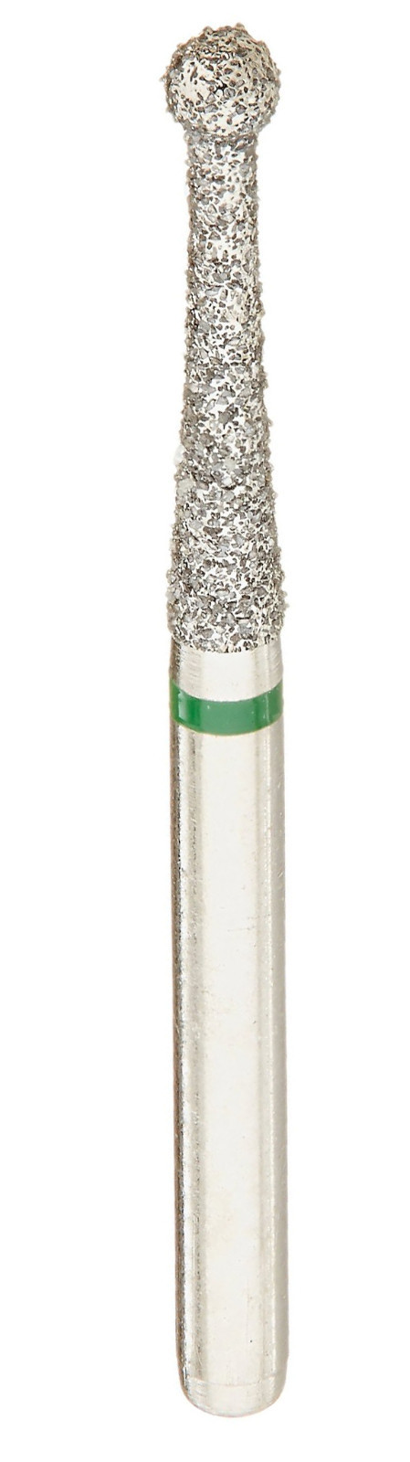 CROSSTECH MultiUse Dental Diamond N3LC,ENDO 802L/018C, Coarse, 5 Burs