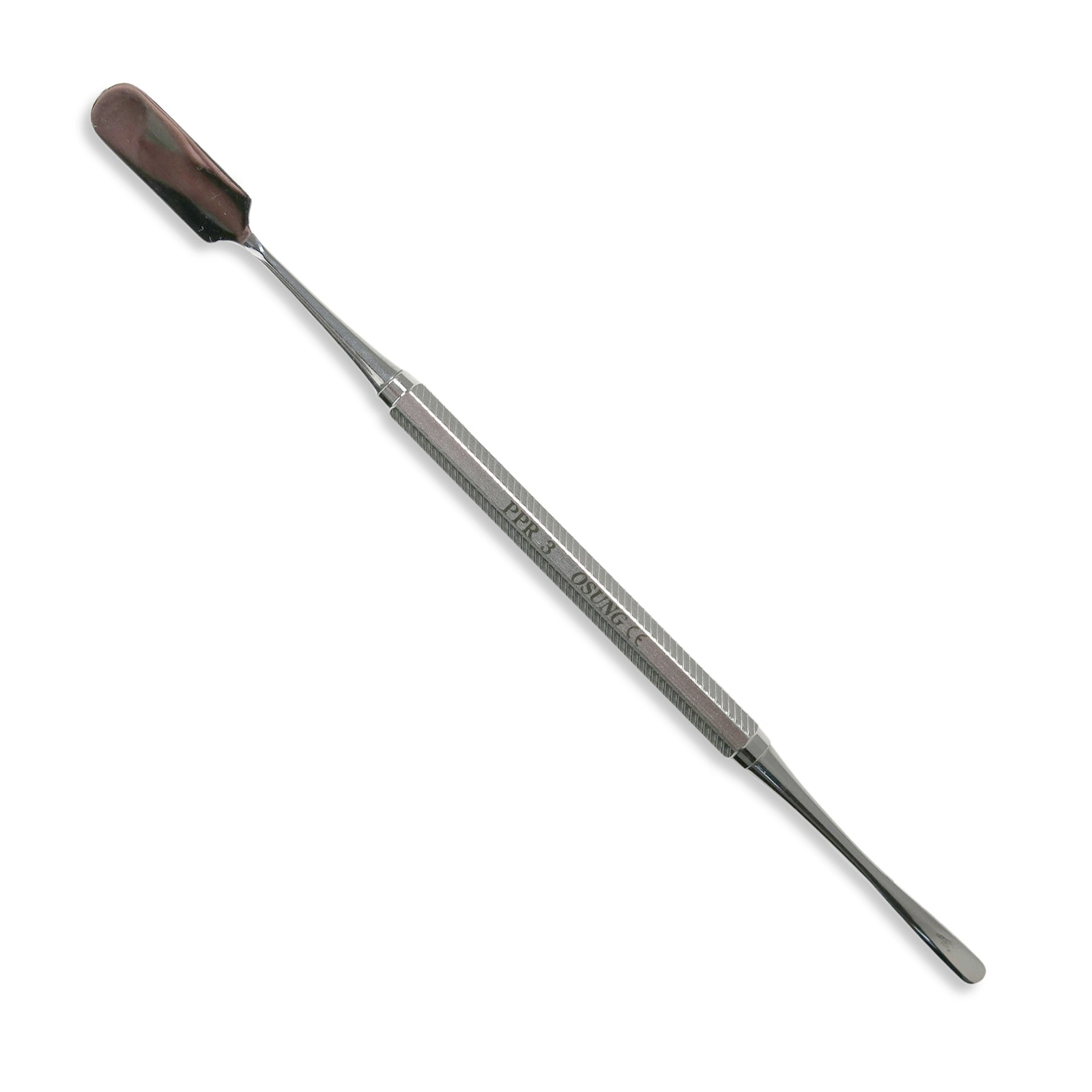 Dental Periosteal Elevator PR3 Prichard Premium Osung -EPPR3 (#331)