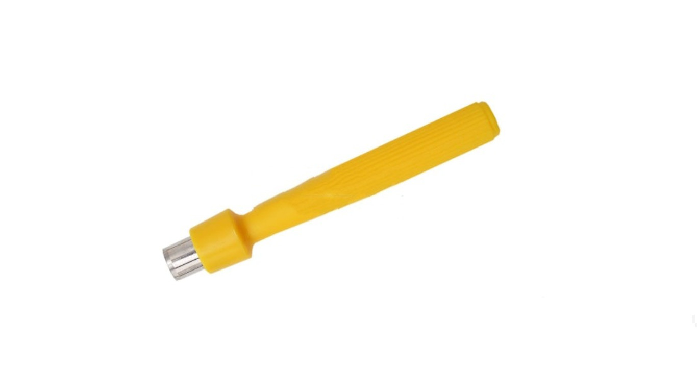 Disposable Sterile Biopsy Punch Micro Dermal Anchors Body Piercing Tool 10.0 MM
