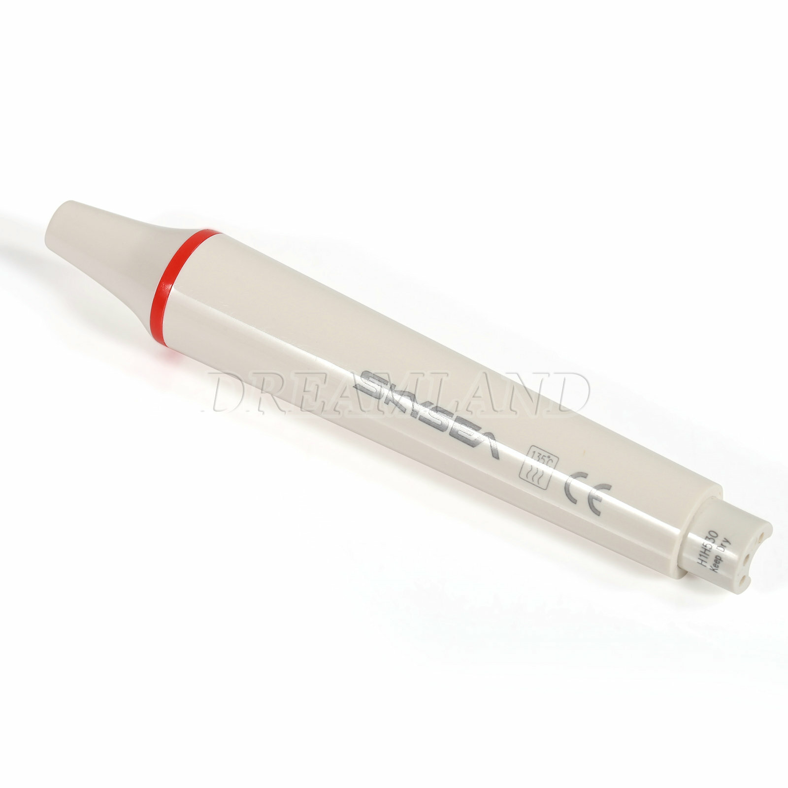 Dental Ultrasonic Scaler Handpiece Scaling Tips Fit Cavitron EMS SKYSEA