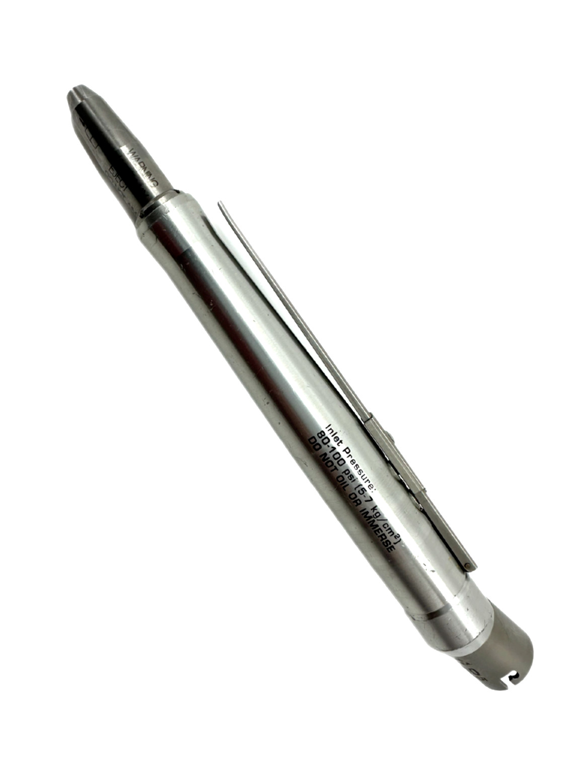 MicroAire 1620-100 Pneumatic Micro Wire Driver – 60 Day Warranty