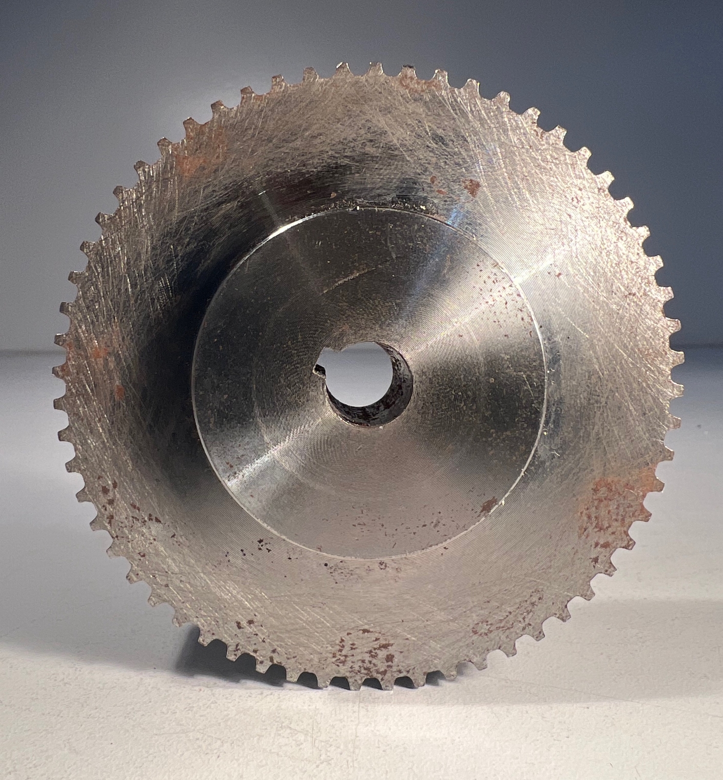 MARTIN Sprocket Spur Gear P6C5M15 12MM Bore 60 Teeth DORNER Conveyor Pulley-NEW