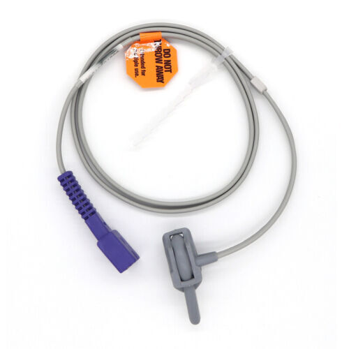 9 Pin Neonate wrap sensor suitable to Propaq 204EL 202EL 106EL