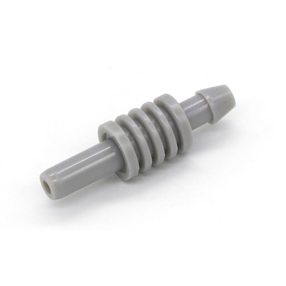 10PCS Universal Plastic Blood Pressure NIBP Hose cuff Connector/Conversion Head
