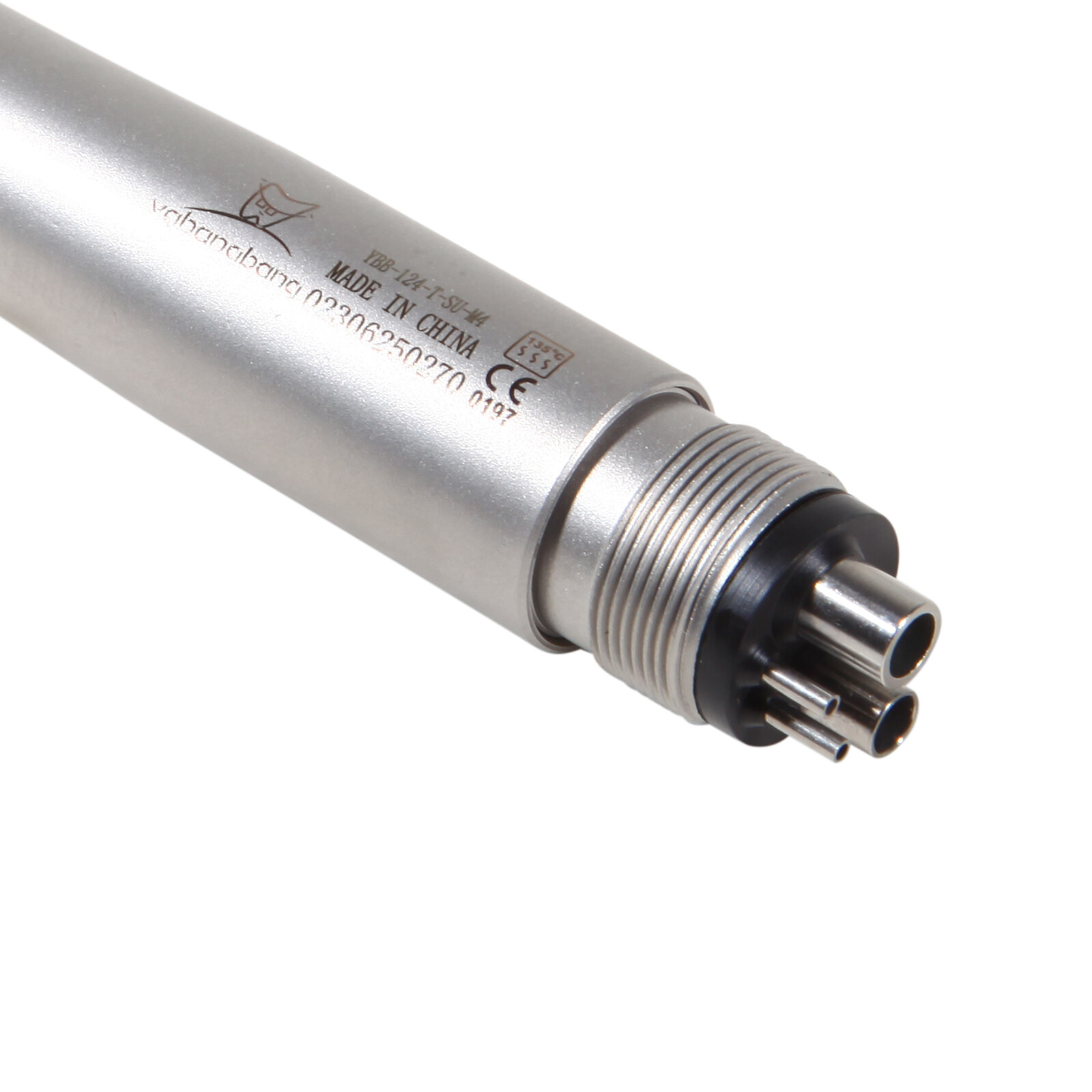 Large Torque Dental Push Button High Speed Handpiece 4Hole fit NSK PANA MAX YDA4