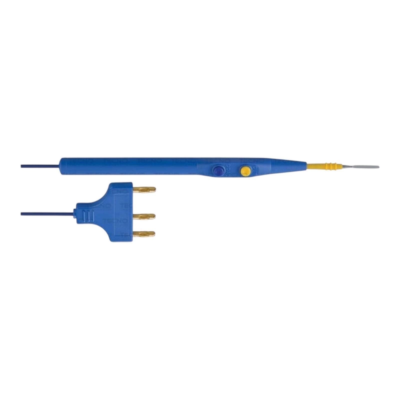 Diathermy ESU Electrosurgical Pencil -Box of 100 Pcs