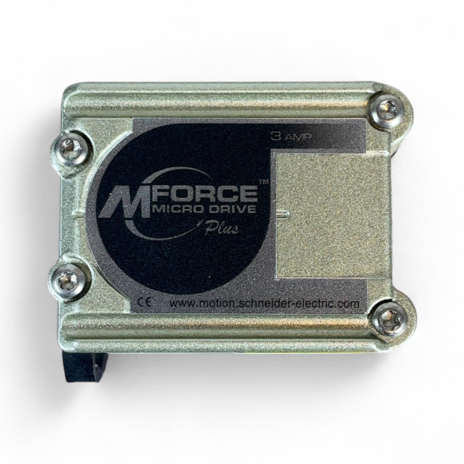 Schneider Electric MFM1CSZ17N4 MForce Micro Drive Plus Z-Axis Used Best Offer!