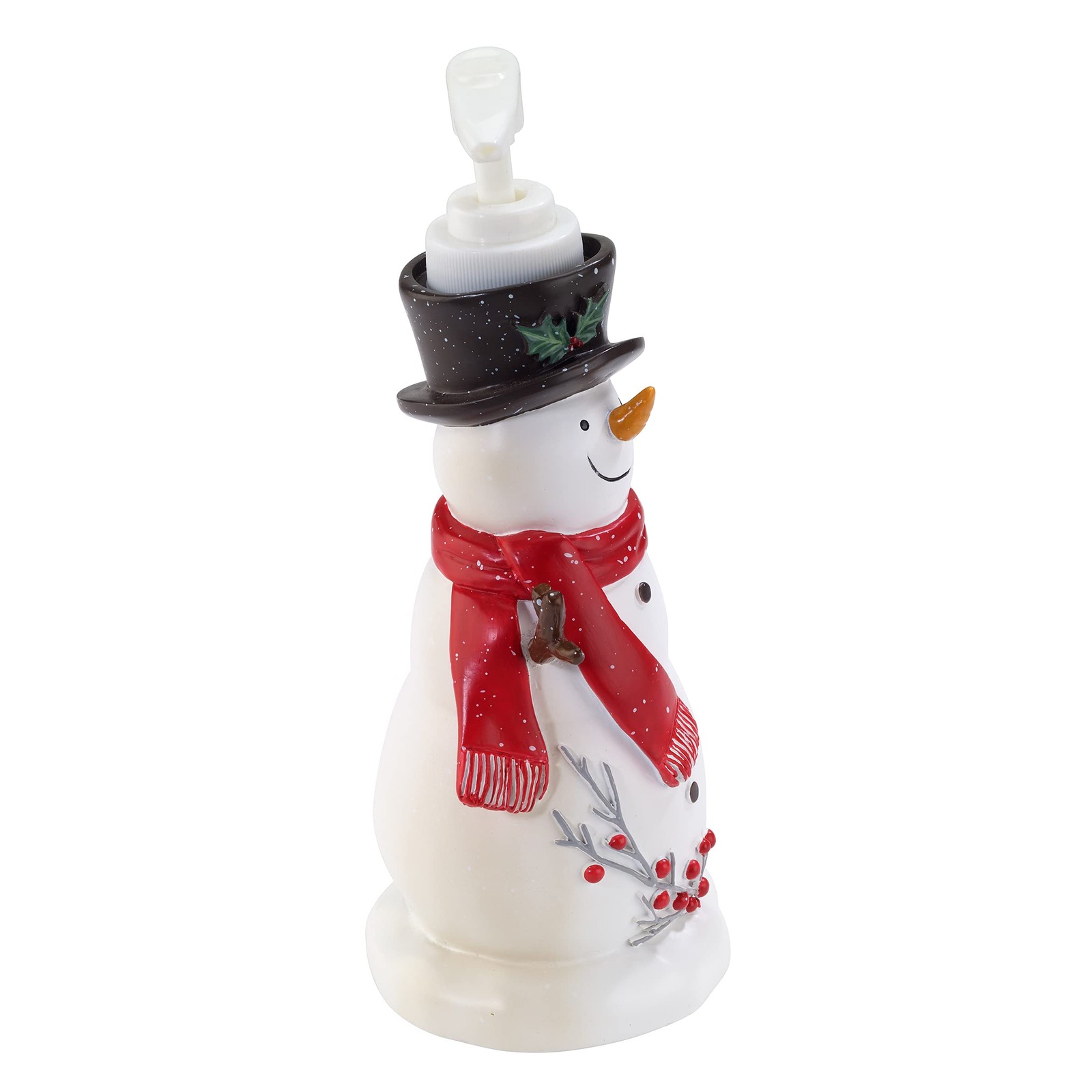 Linens – Pump Durable Bathroom Accessories Guest