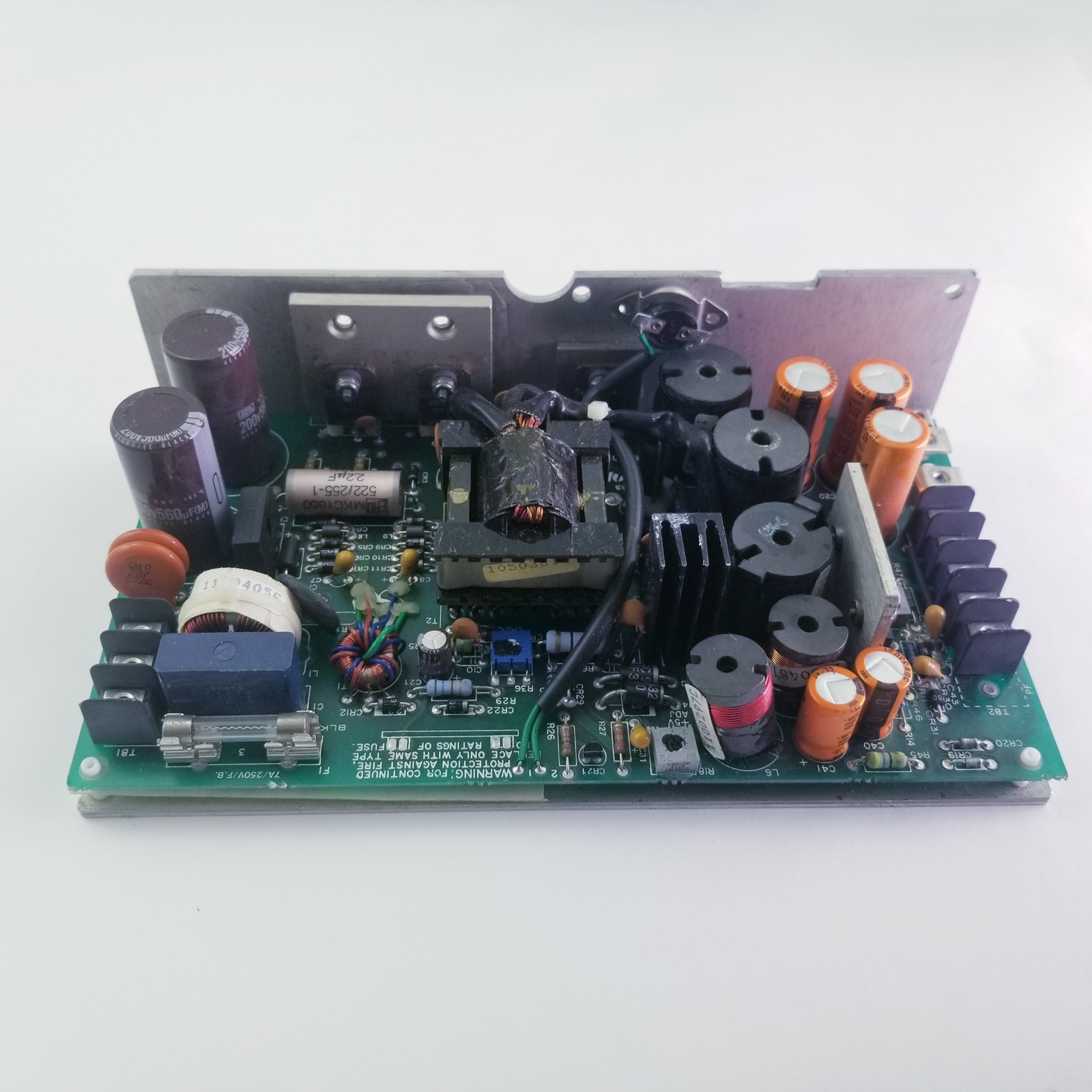 Original Todd MDT-224-9188A Power Supply USA Seller and Free Shipping