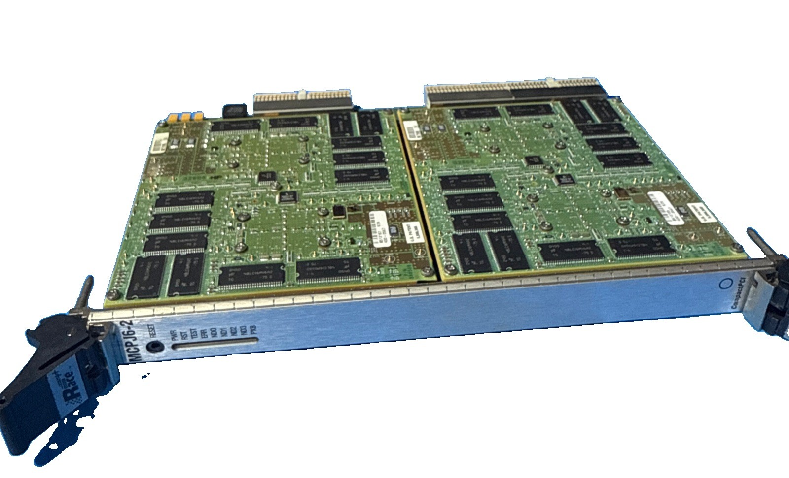 GE MRI Reflex 400 AP Minerva Master Board 2325947-12