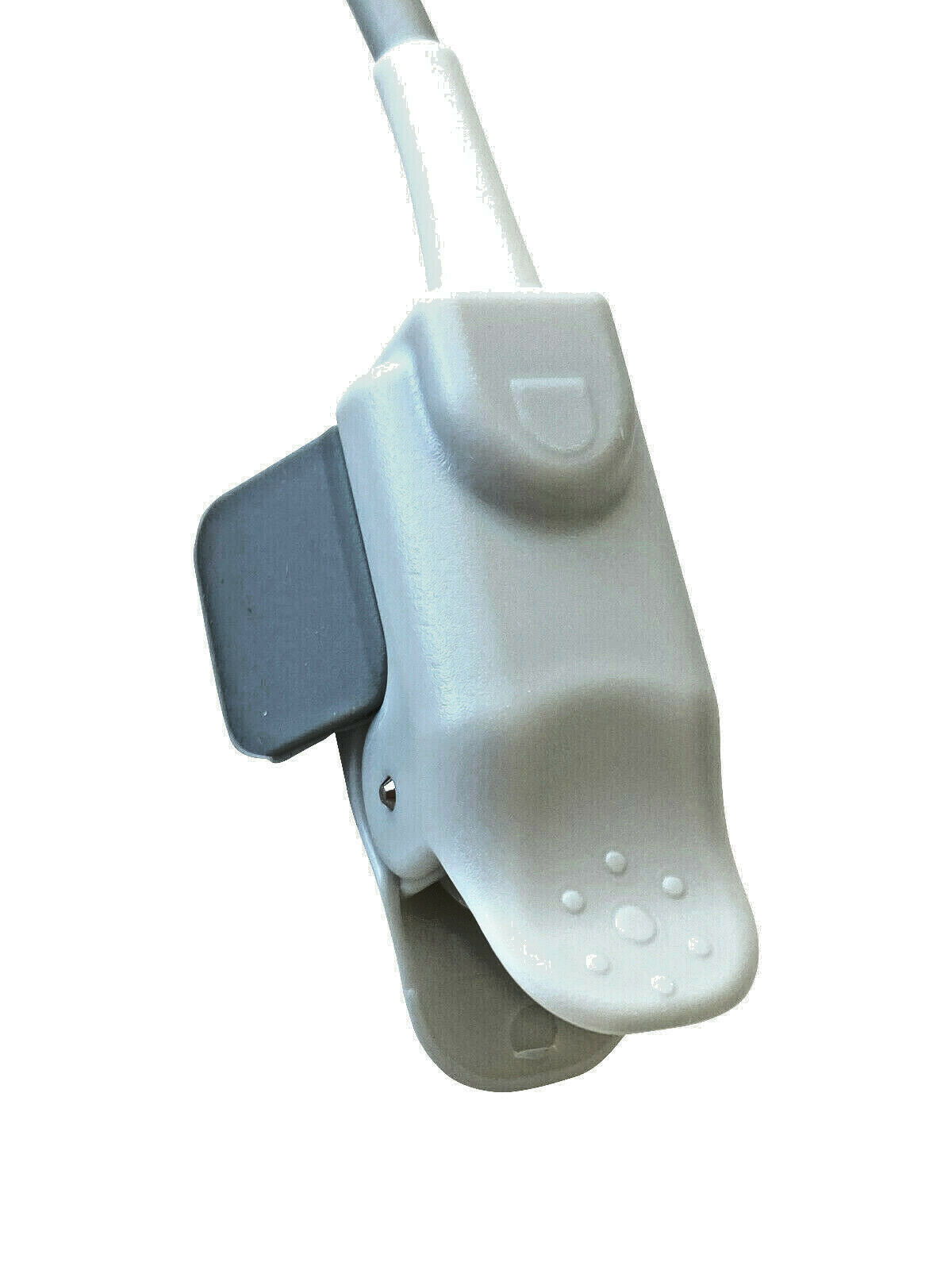 Oximax Pediatric Finger Sensor for Nellcor SPO2 9 Pin Pulse Oximetry 3ft