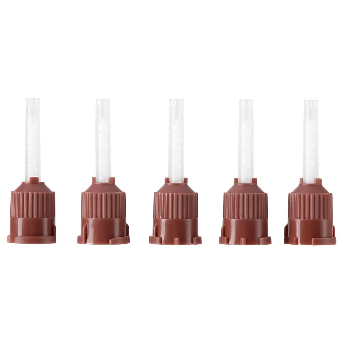 Dental Dual Cure Core Build Up Composite Resin Flowable Refill Shade A2 A3 8g/Pc
