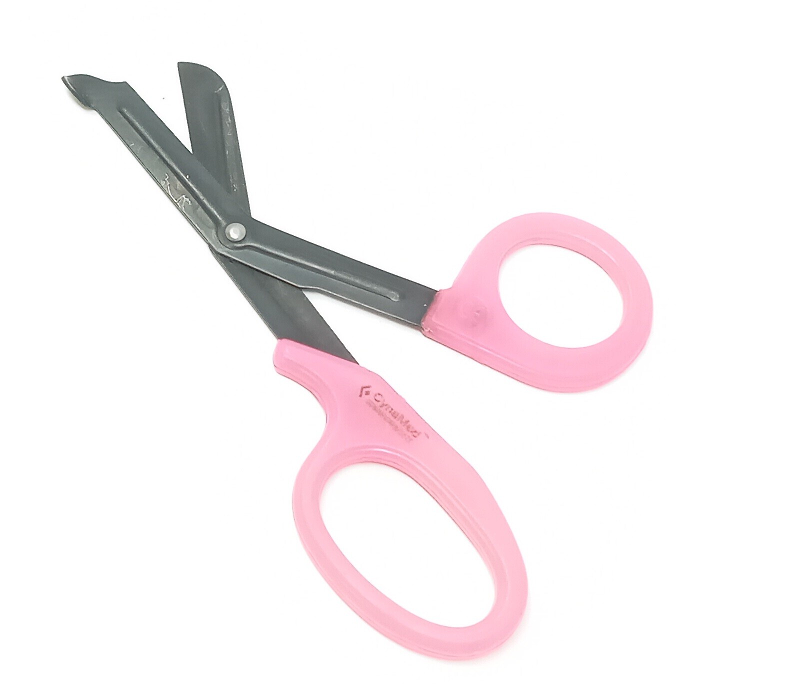 10 Pink Utility Scissors EMT/EMS Shears Bandage Paramedic Nurse Supply 7.25″