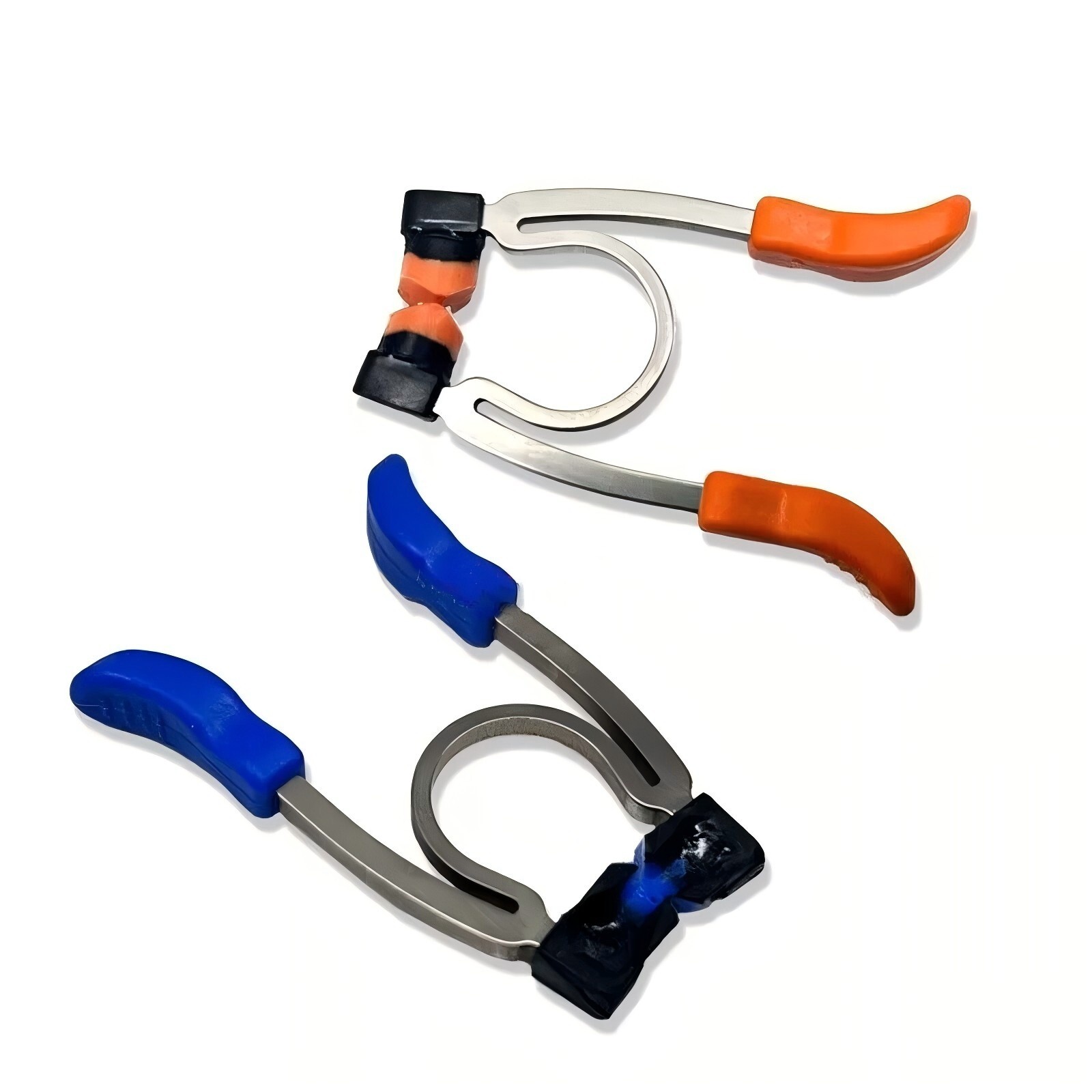 Dental Matrix Bands Ring Sectional Matrice Clamp Fit Garrison Palodent V3 System