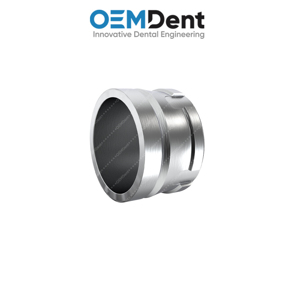 Ball Attachment Components – Direct Legacy® Hexagon 2.42mm Compatible