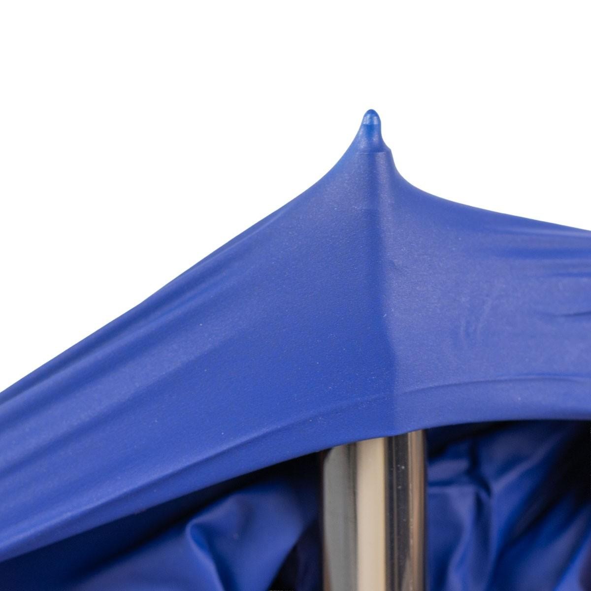 40000 Industrial/Non-Exam Blue Nitrile Metal Detectable Disposable Gloves Medium