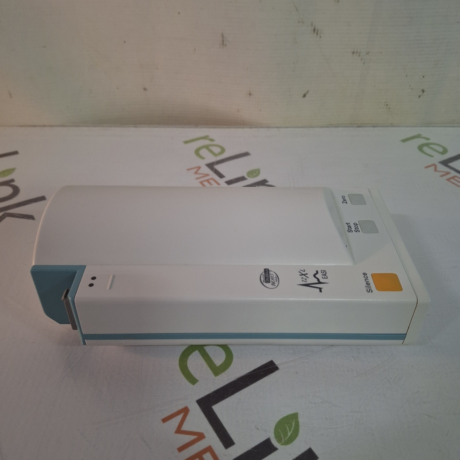 Philips M3001A-A02C18 OxiMax SpO2, NIBP, 12 lead ECG, Temp, IBP MMS Module