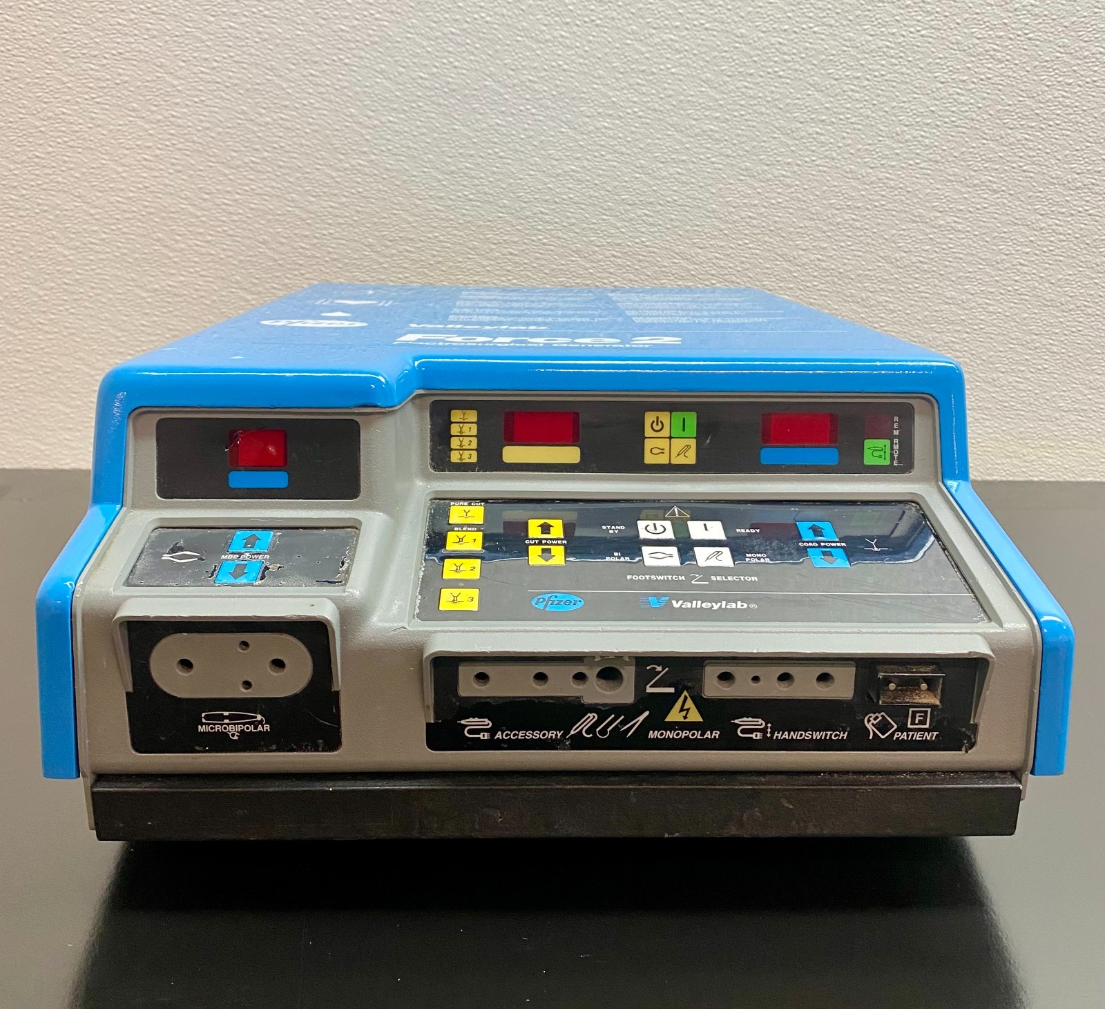 Valleylab Force 2 Solid State Electrosurgical Generator 300 watts