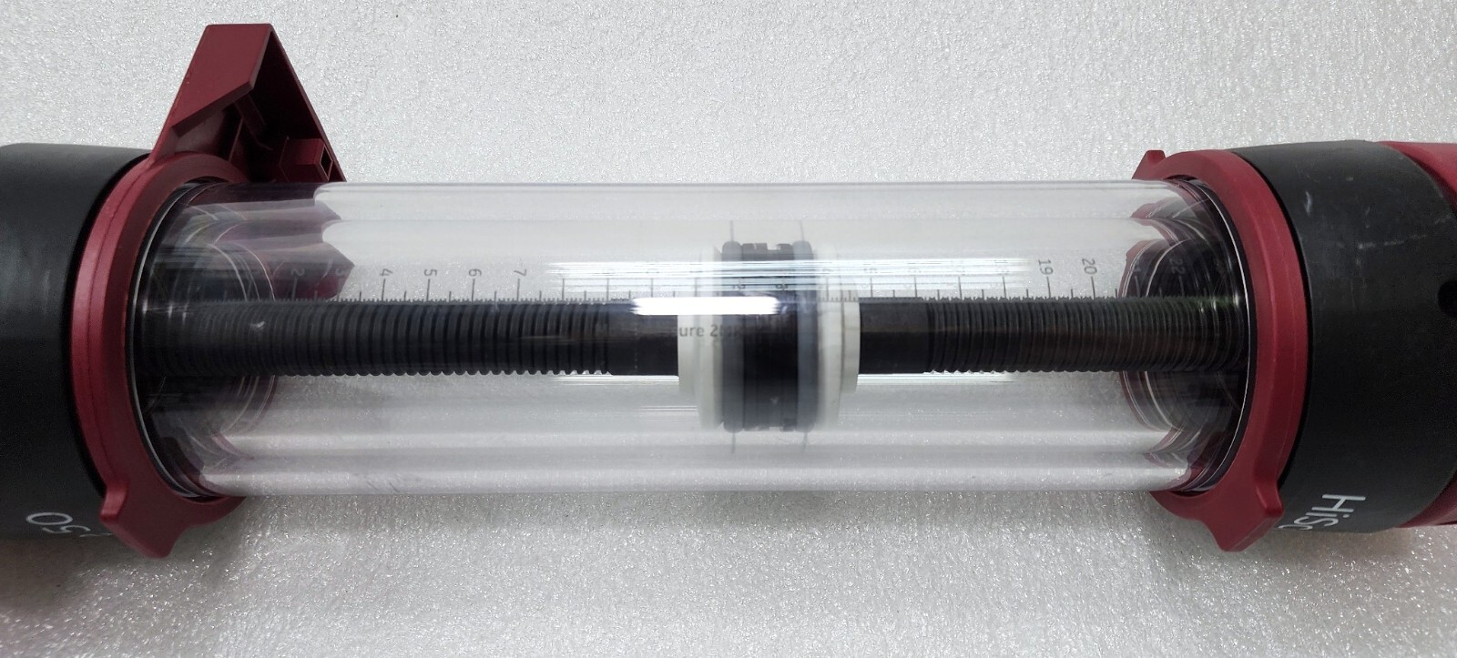 Cytiva 28964445 HiScale 50/20 Chromatography Empty Column
