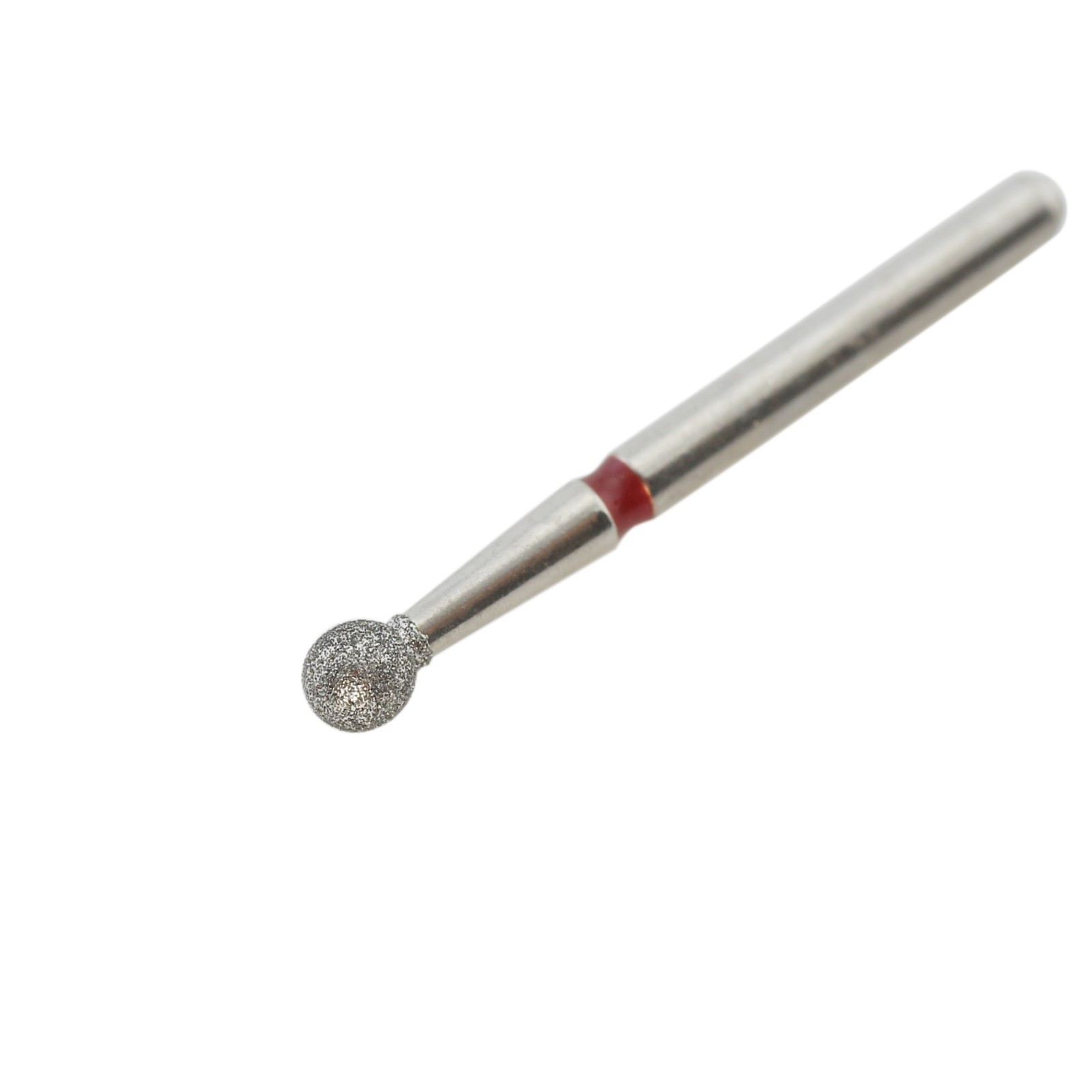 Wave Dental Round Carbide Bur FG Diamond Bur Surgical Long Round Ball High Speed