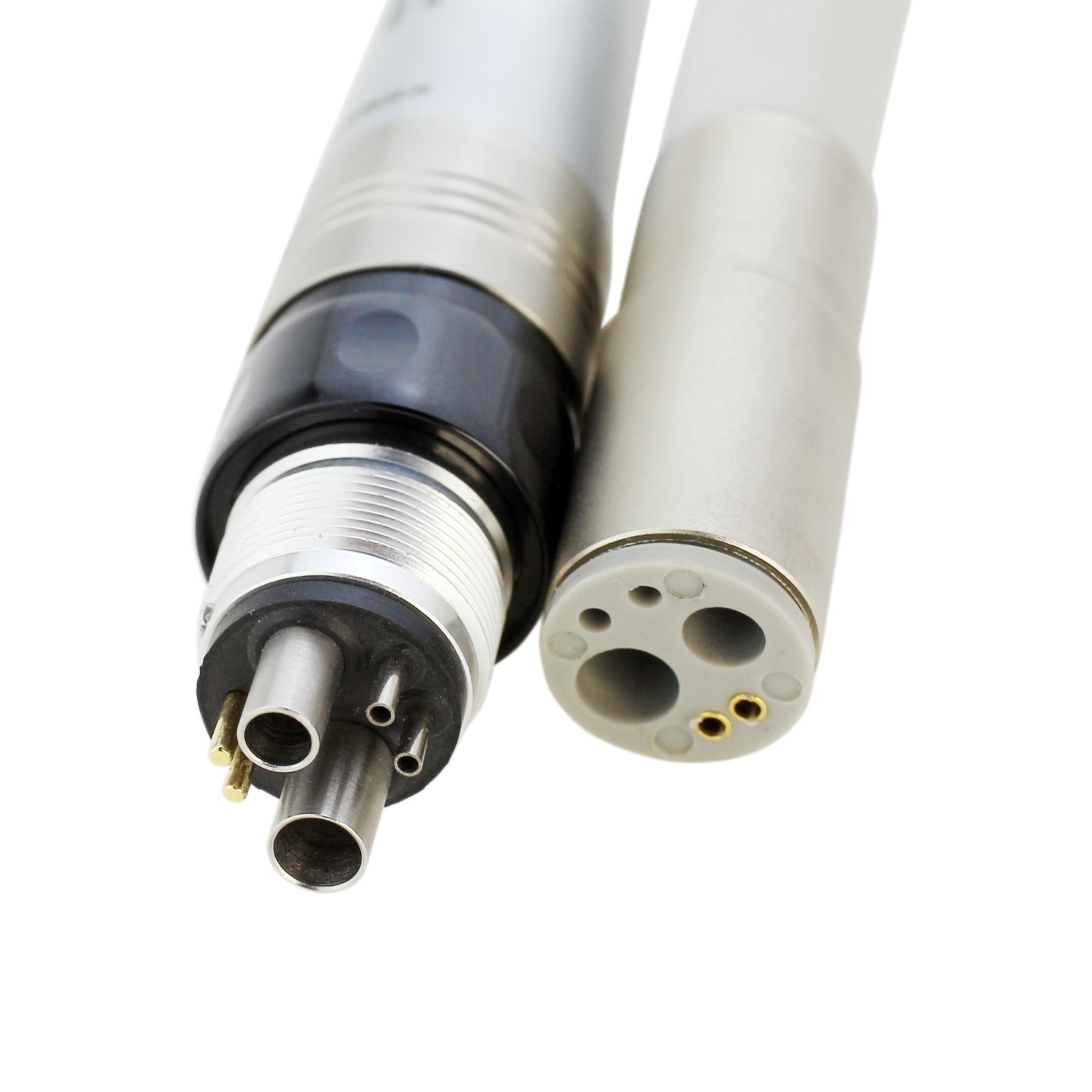 High Speed Handpiece LED Coupling 6 Pin NSK Phatelus Coupler fit Prophy-Mate NEO