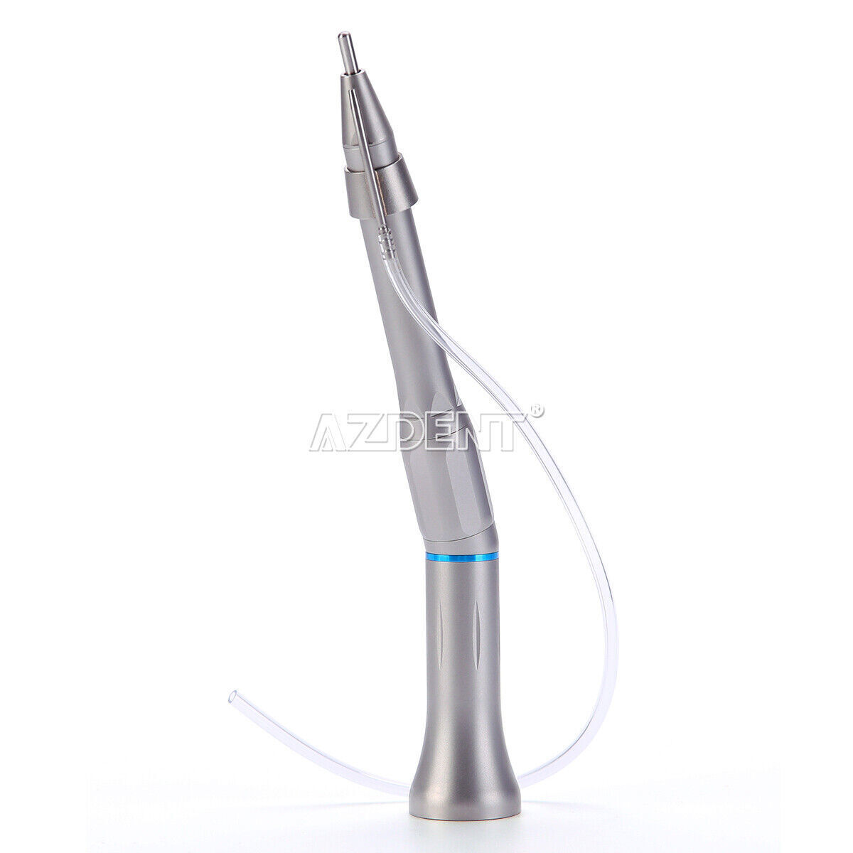 Dental Clinic Surgical Operation Straight Contra Angle 1:1 Low Speed Handpiece