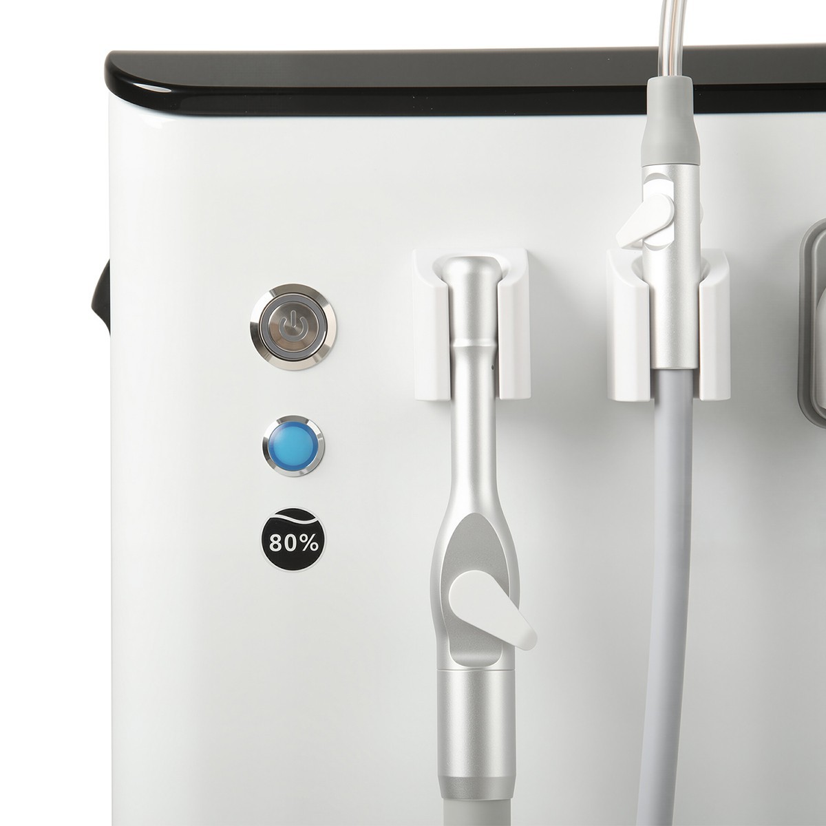 Dental 16:1 Wireless Endo Motor LED Lamp Contra Angle Handpiece 10 Modes USA