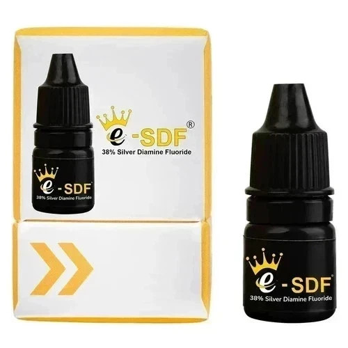 Kids-e-Dental 1.25ml pack FREE SHIPPING LONG EXPIRY Same Day Dispatch FREE SHIP