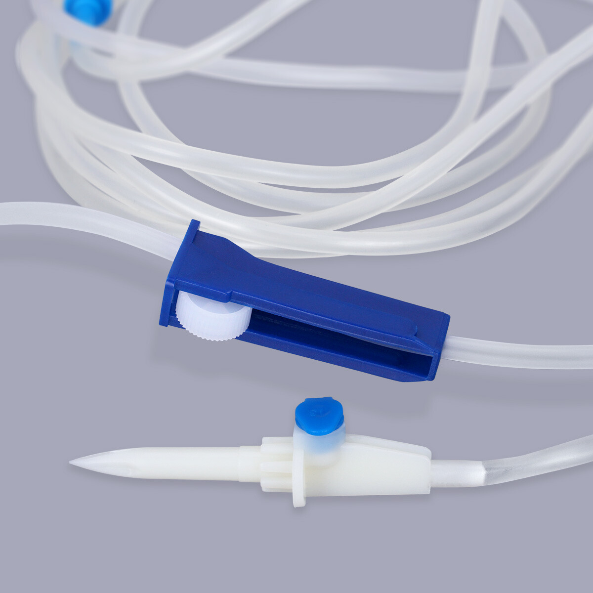 Dental Disposible Implant Irrigation Tube Hose Fit for WH Surgical Motor USA