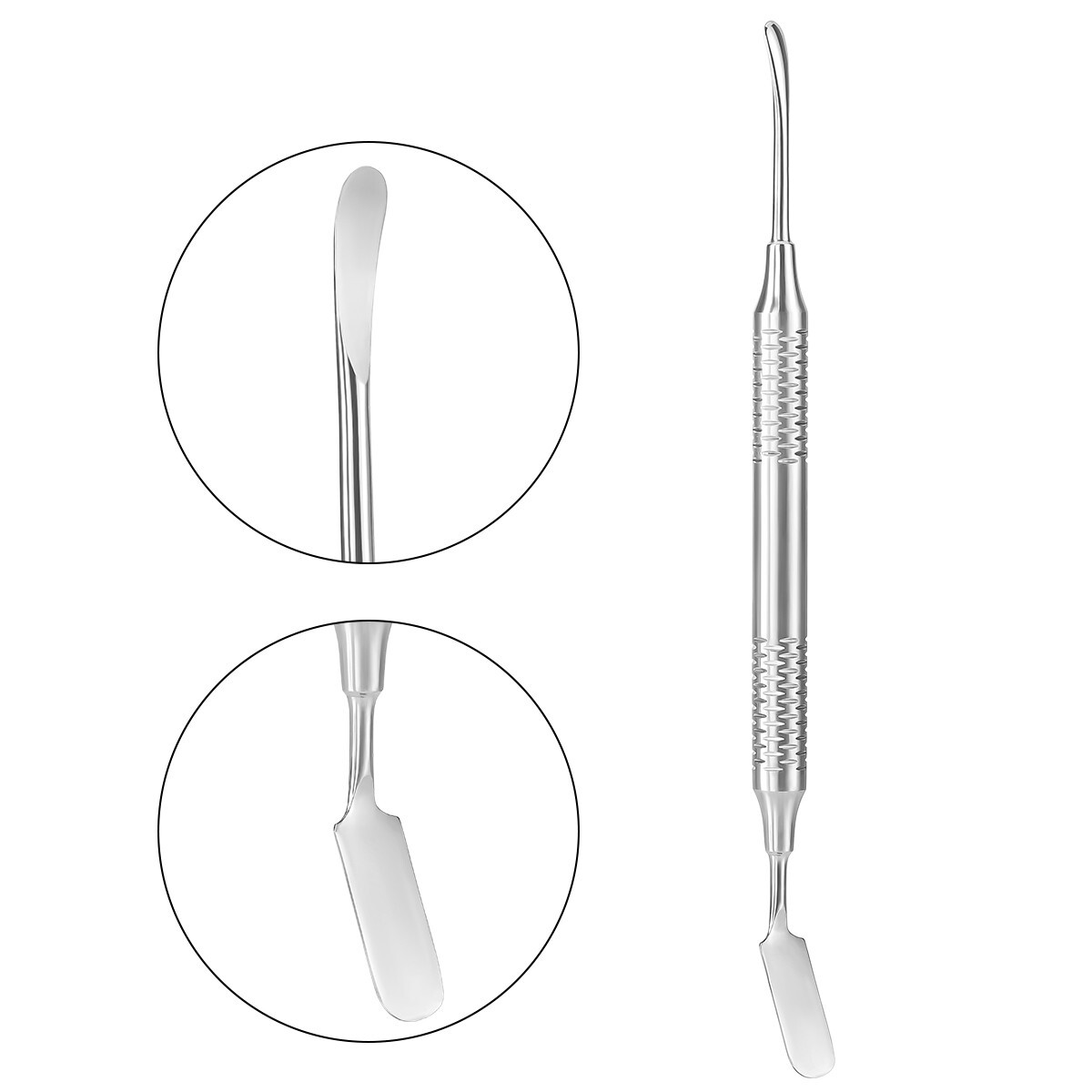 Dental Periosteal Elevator Implant Curettes Surgical Elevators Instrument Tools