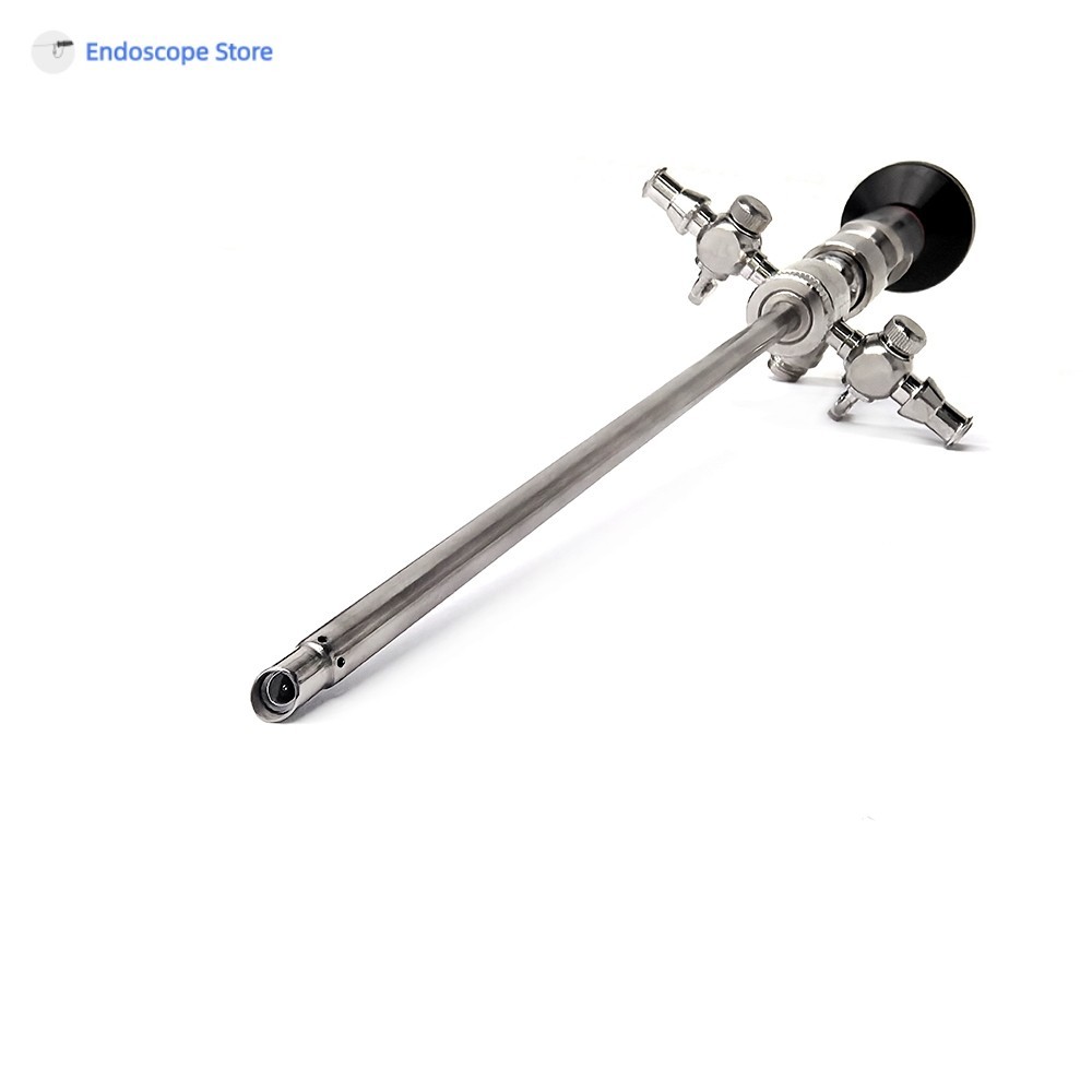 Arthroscope Arthroscopy Endoscope Sheath Elbow Knee Examination Surgery
