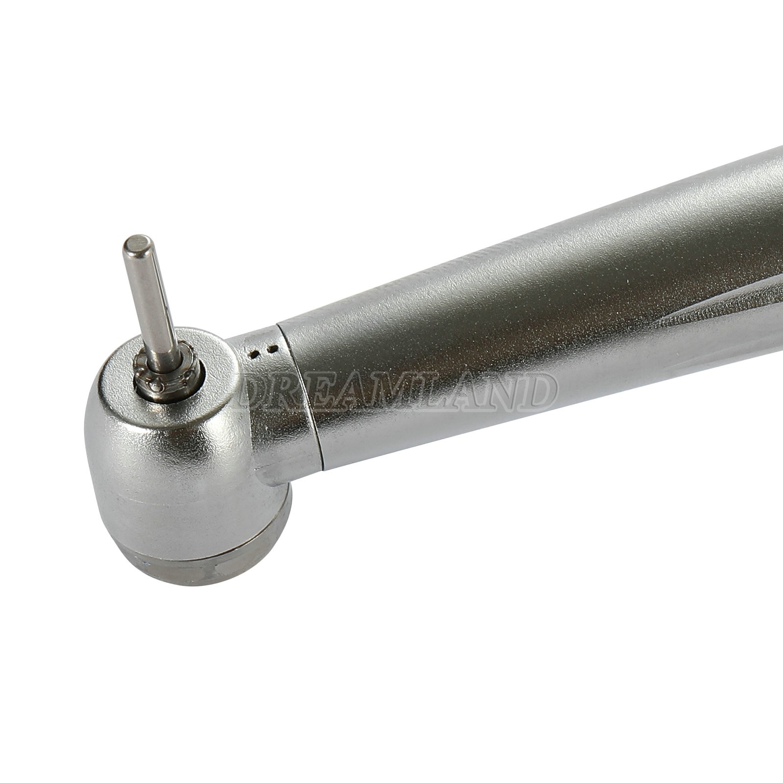 Dental Tungsten Carbide Gold Burs Trimming & Finishing & Polishing Flame FG