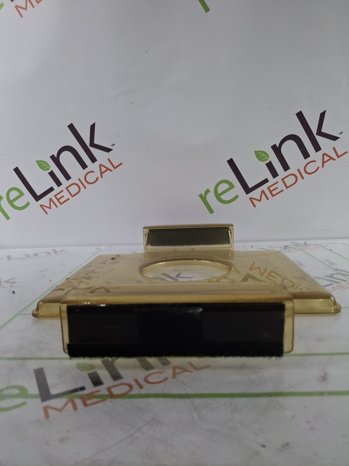 Mizuho OSI ProneView Face Plate