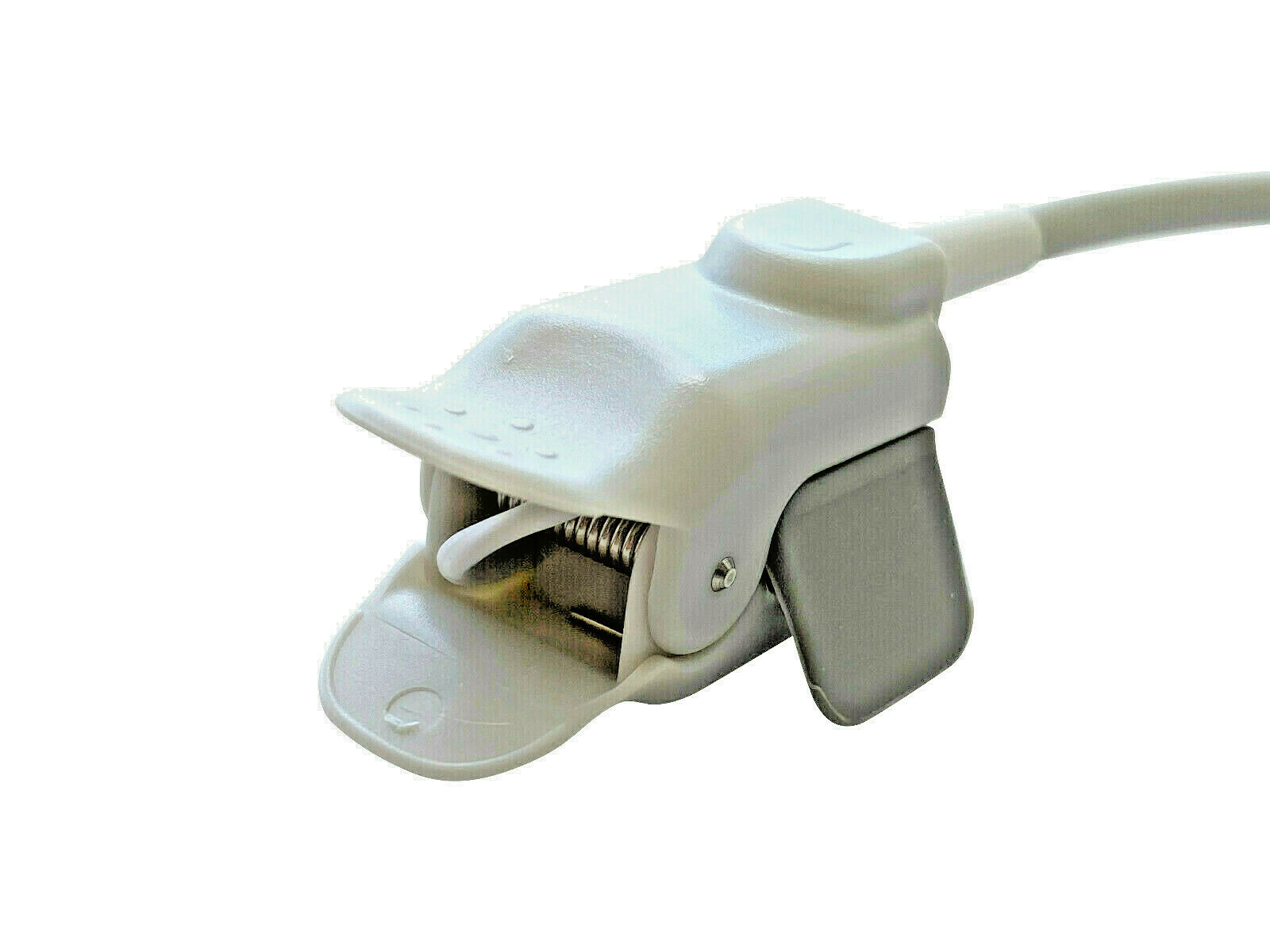 Oximax Pediatric Finger Sensor for Nellcor SPO2 9 Pin Pulse Oximetry 3ft