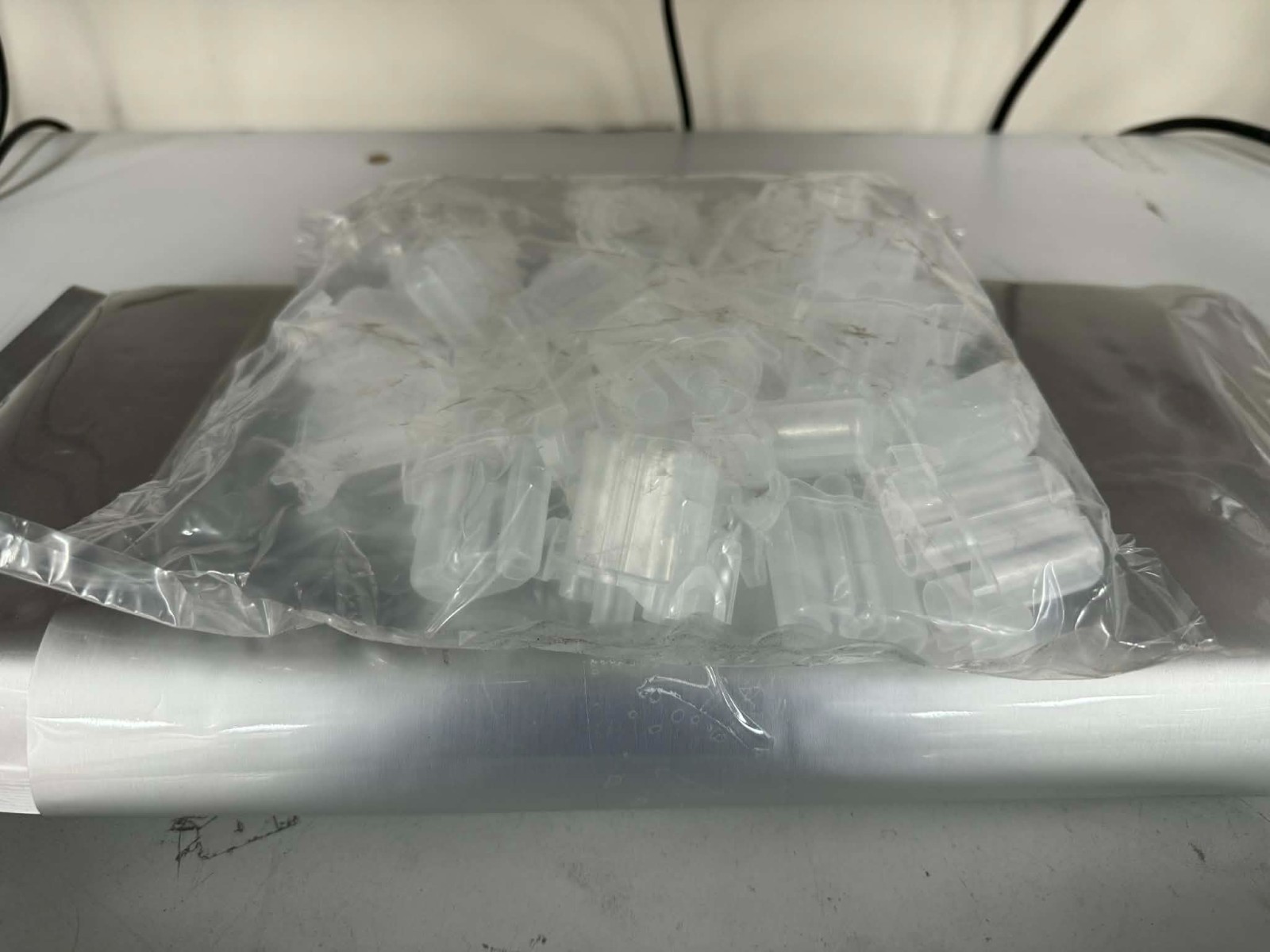 QIAGEN 990394 Rotor Adapters/Elution Tubes 1.5ML 1 bag 24 for QIAcube