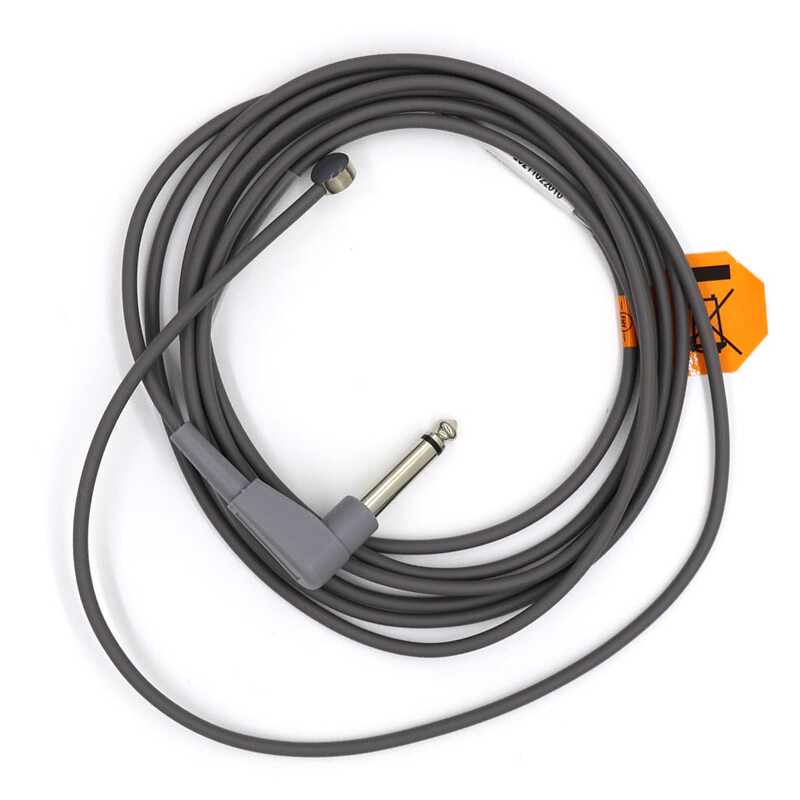 Good Skin Surface Temperature Probe Sensor Adult Fit For Mindray YSI 400 Series
