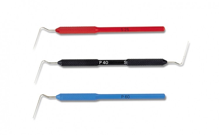 Endodontic M-Series Pluggers & Spreaders By Dentsply Maillefer (1/pack)