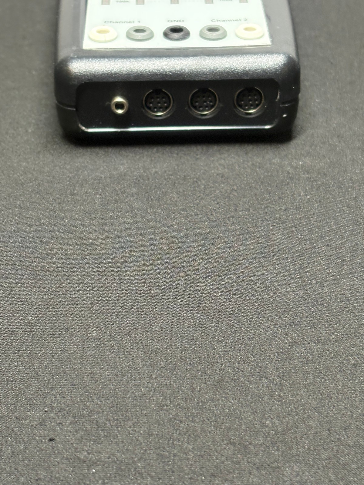 Corscience NeuroAmp Impedance Tester EMG EEG 2-Channel