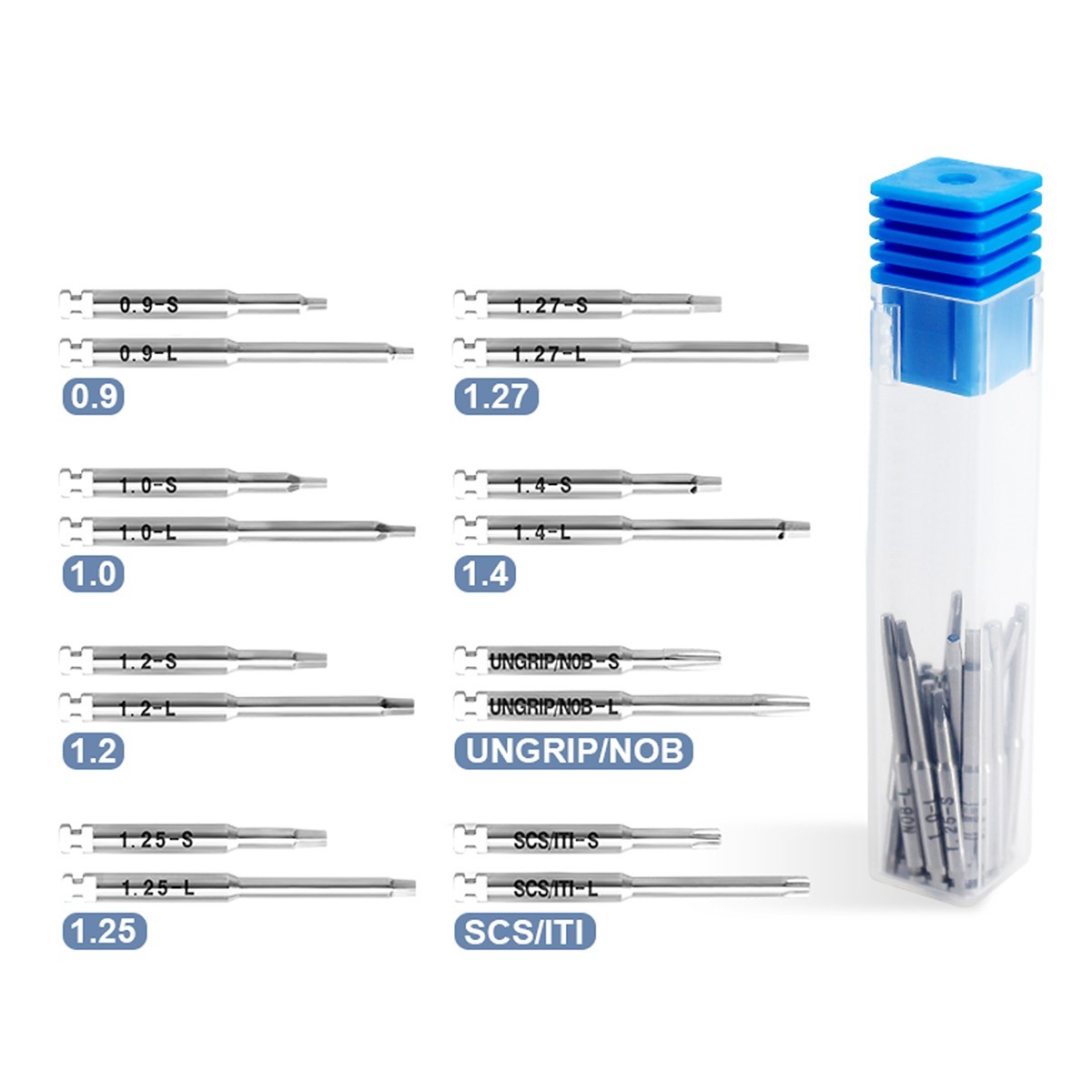 Dental Electric Torque Wrench 360° Cordless Endodontic Implant Handpiece Drivers