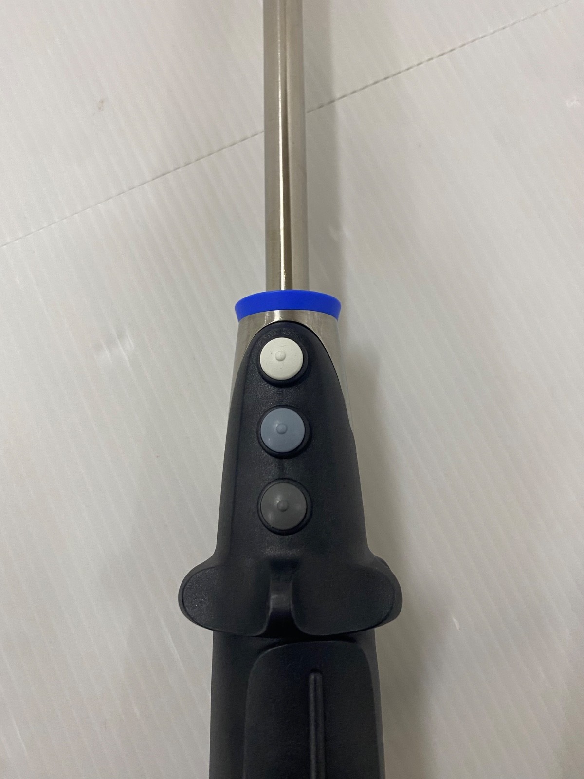Olympus WA50011A Autoclavable EndoEye 10mm 0° HD Video Laparoscope w/ Tray