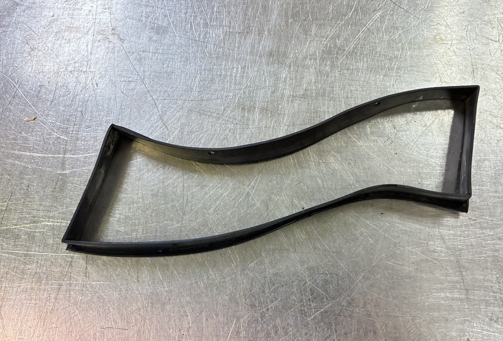 Door Gasket for Cox Dry Heat Sterilizer, genuine OEM parts