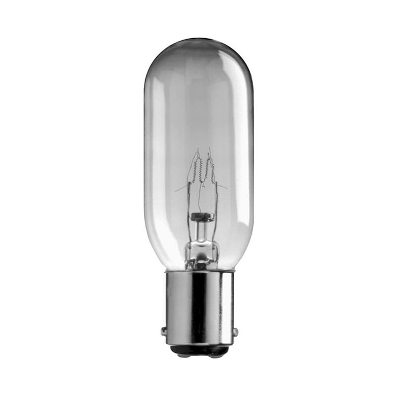 CAX 50W/130V [CASE OF 25] EIKO Brand Eye Chart Projector Bulb
