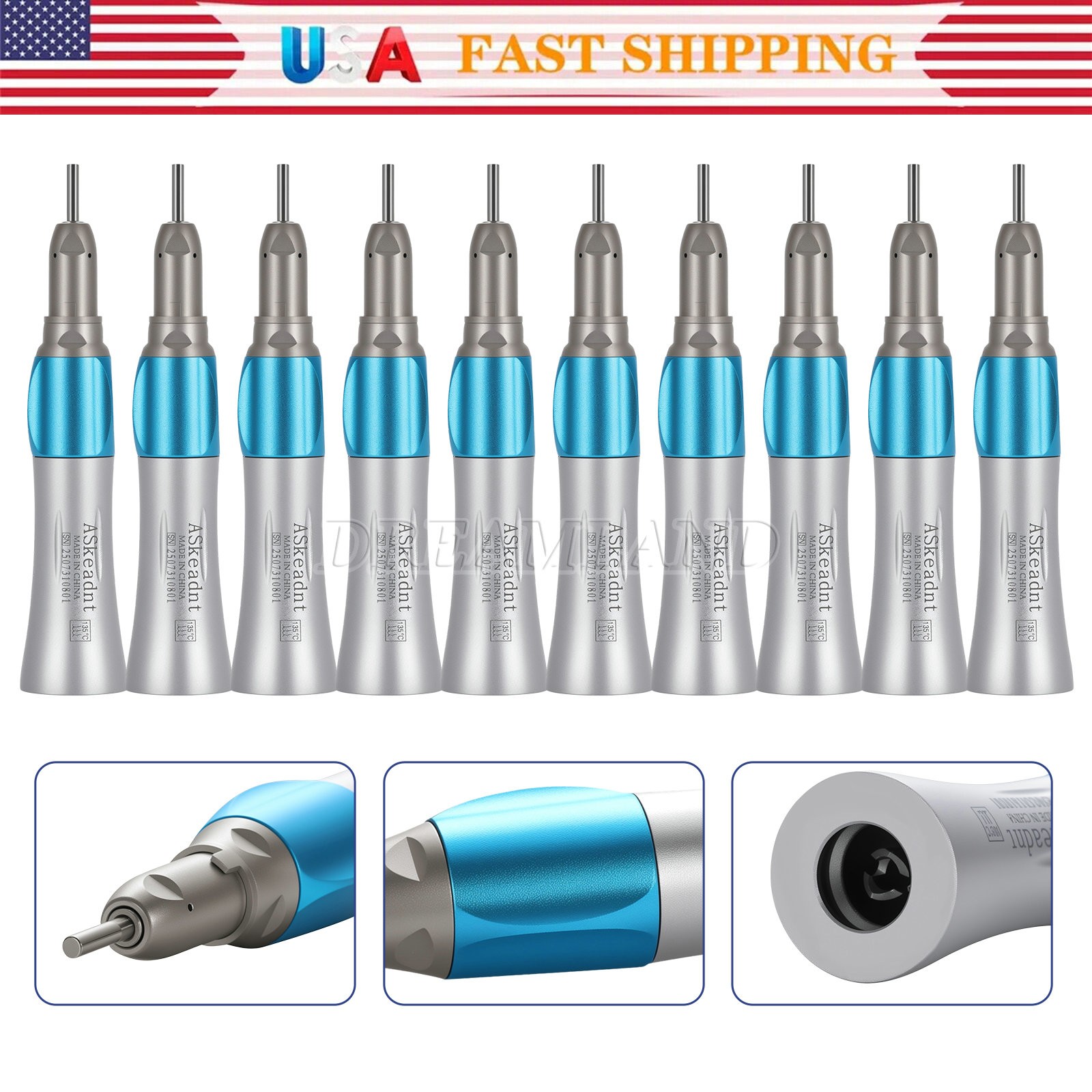 Implant Surgical Kit UXIF SuperLine Surgery Instrument Drill Tool Kit