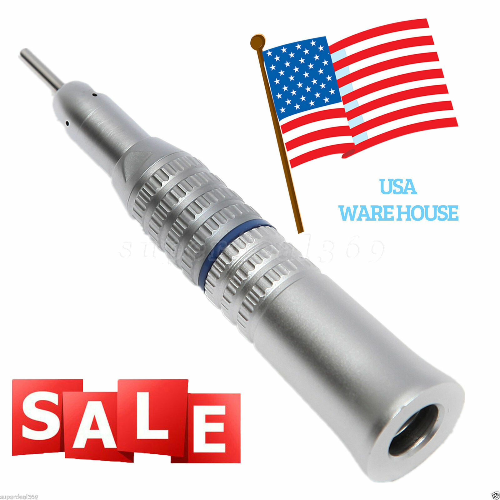 Dental Lab Marathon Electric Micromotor Polisher N3 /35K RPM Polishing Handpiece