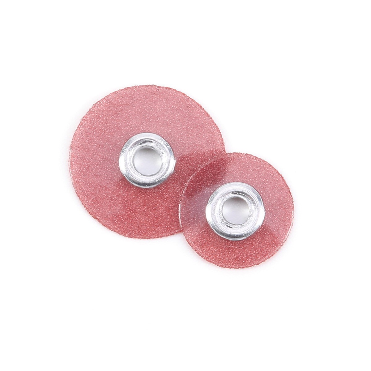 Dental Sof-lex Extra Thin Contouring and Polishing Discs Refills Mandrel 12.7mm