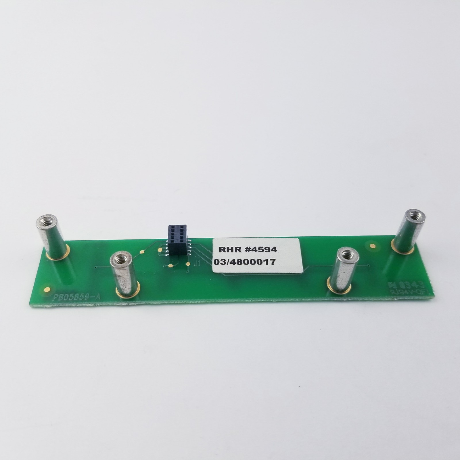 Original Crestron PB05859-A Controller USA Seller and Free Shipping